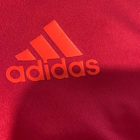 Women’s Adidas Adizero Formation performance Tennis Pink Dress Size L - Picture 12 of 13